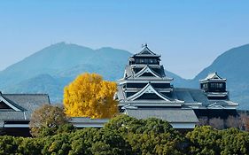 Kumamoto Hotel Castle